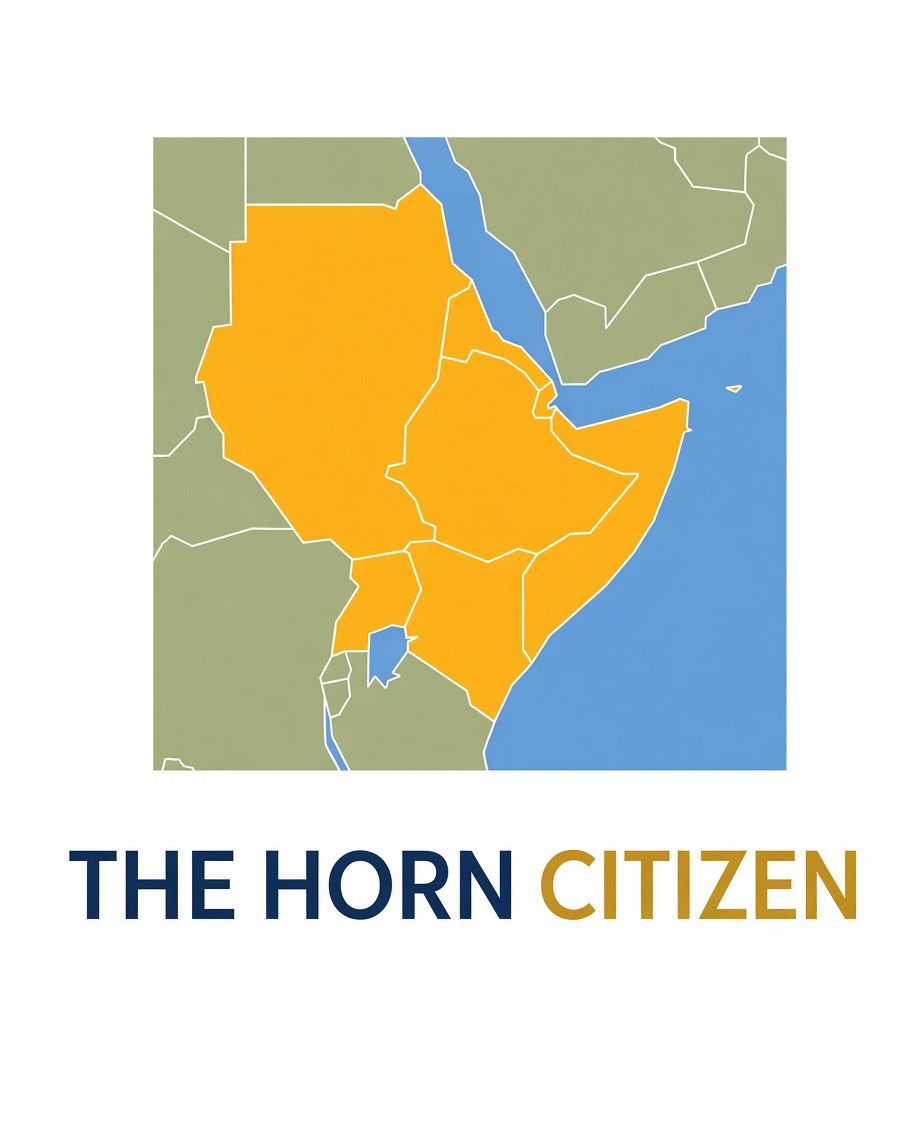 The Horn Citizen